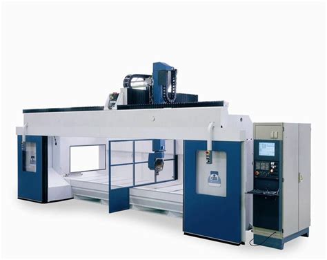 cms ares machining center